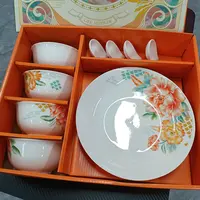 家用美好如初陶瓷餐具