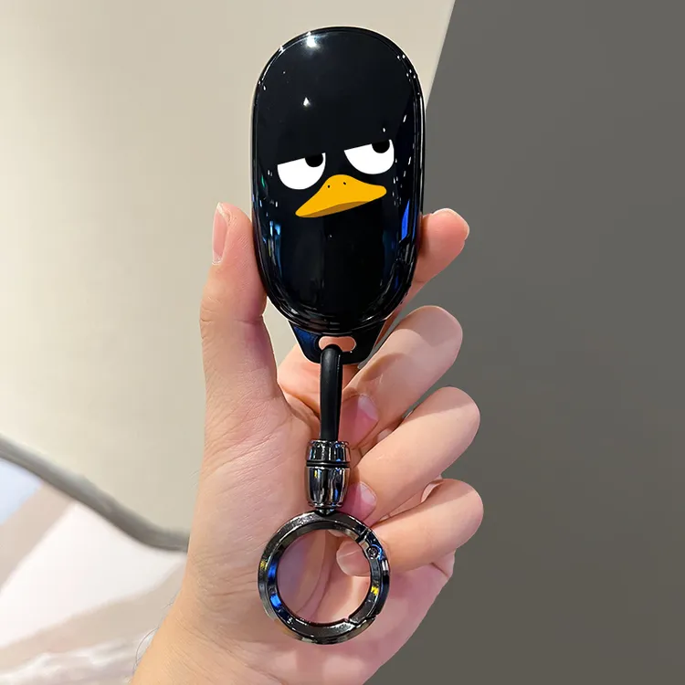 专用吉利星愿钥匙套心愿2026新款2025款车扣壳梦想版探索版青春版