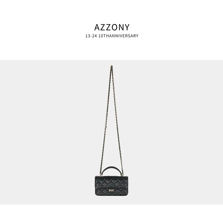 YYL 很能装的羊皮小费包 2025NEW夏款SS YY32812包