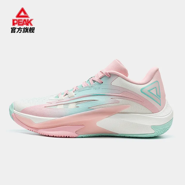 PEAK匹克篮球比赛鞋EXT52021A