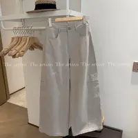 The Artizzi《工装裤》宽松垂感百搭休闲裤