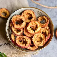 农家精选特产 山楂干