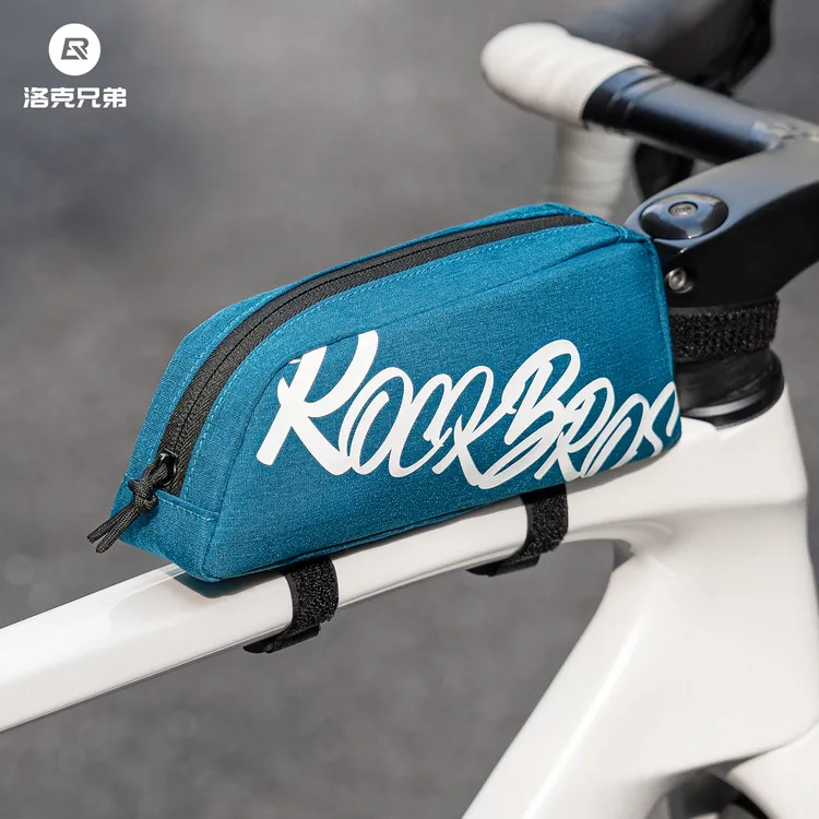 洛克兄弟自行车包车前包上管包横梁包手机包山地公路车骑行车头包