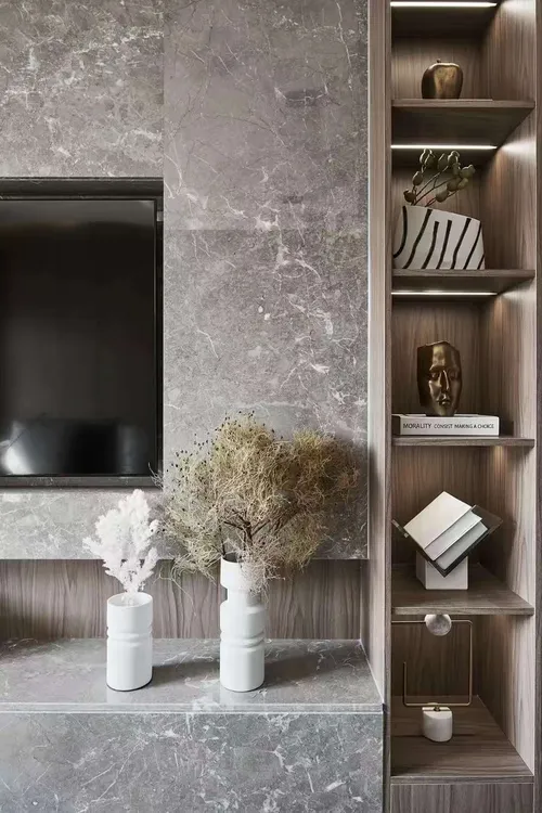 上海大理石岩板全屋定制