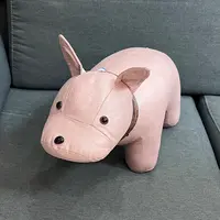 小狗凳子儿童卡通造型板凳