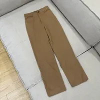 女士气质经典百搭纯色显瘦休闲裤MA4KZDZ0618