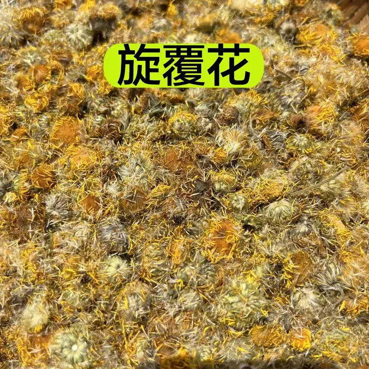 【旋覆花】户外农户采集旋复花 不是种植的250g包邮