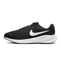 Nike耐克男子REVOLUTION运动人生跑鞋FB8501-002