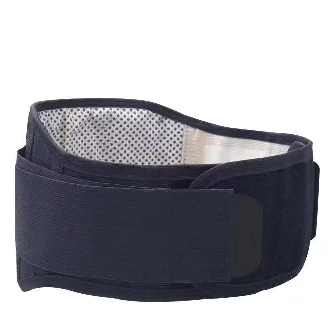 自发热护腰带 保暖减压 四季通用护腰