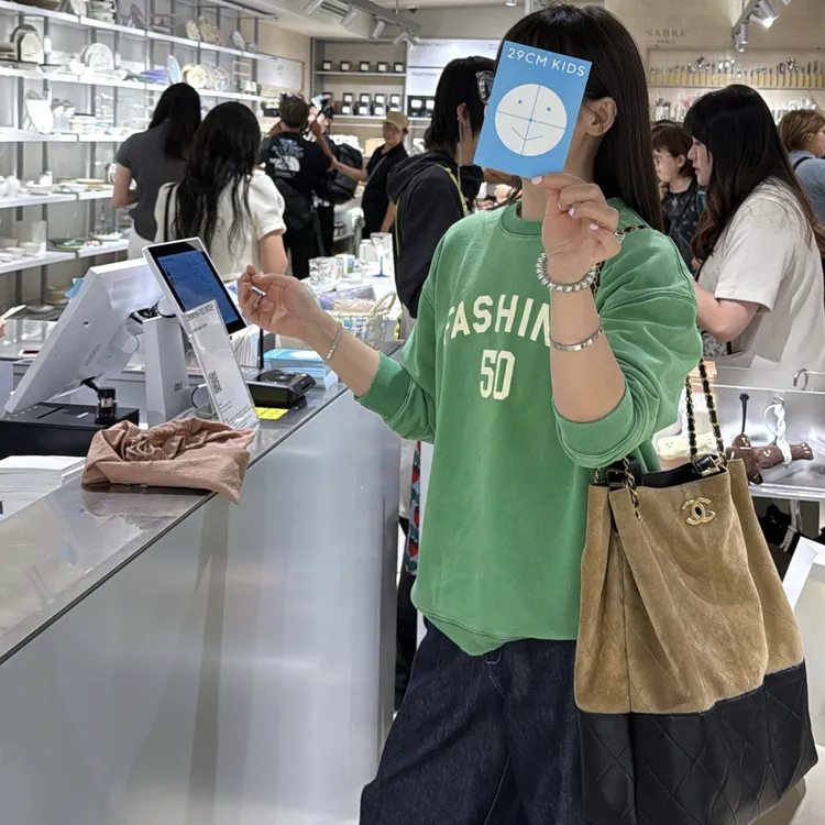 SEVENFUOO-【炒色卫衣】重工