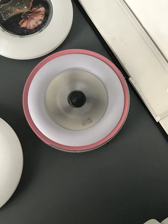 风扇灯 卧室风扇灯吸顶灯 特惠价