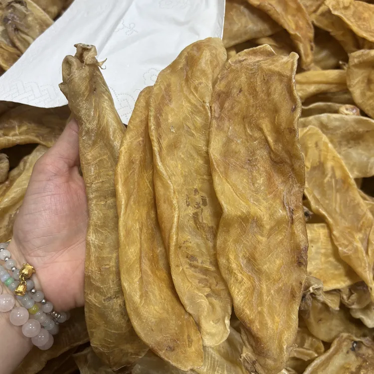 甲肚筒 爽口 耐炖 补胶原 增强体质 腥味低