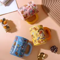 【言则】猫和老鼠诺奇马克杯-带礼盒
