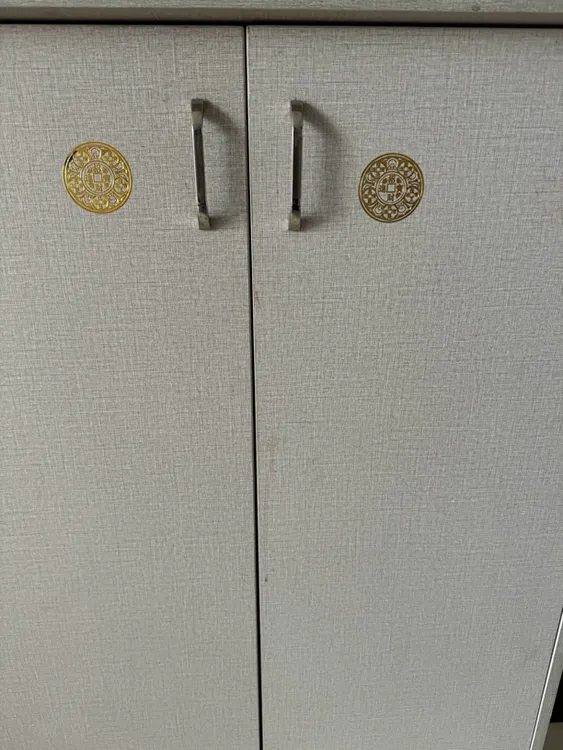 视频推荐同款鞋柜贴纸