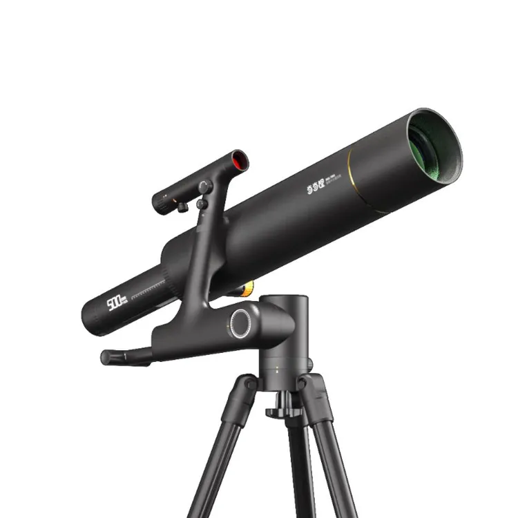 当当狸天文望远镜专业级高倍高清大口径夜视观星观景望远镜