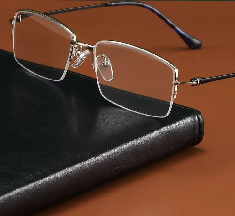 水晶石老花镜眼镜框眼镜架以直播间为准