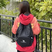 户外双肩包男女可折叠背包便携学生运动书包徒步旅游登山包