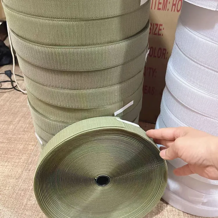 【风华家居】4厘米宽不带背胶魔术贴勾面