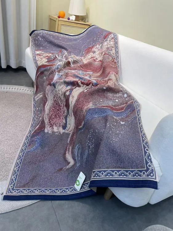 【全棉沙发巾】90*180cm沙发巾舒适亲肤防滑通用不掉毛加大沙发巾