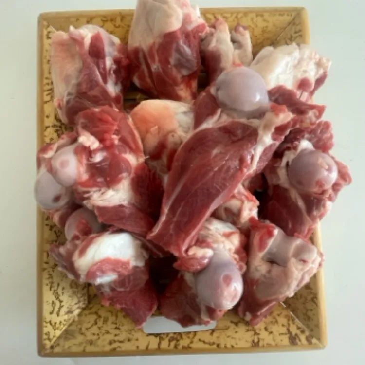加肉羊棒骨【酱、炖、锅】坏单包赔顺丰包邮