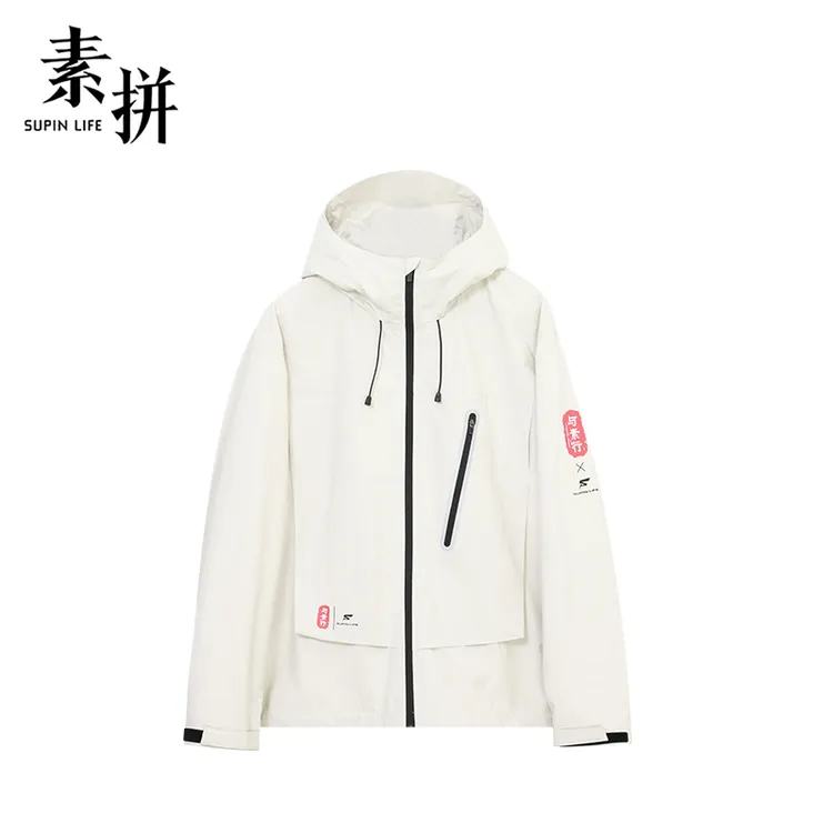 素拼外衣SPAWT411001AM-SPAWT411001BM