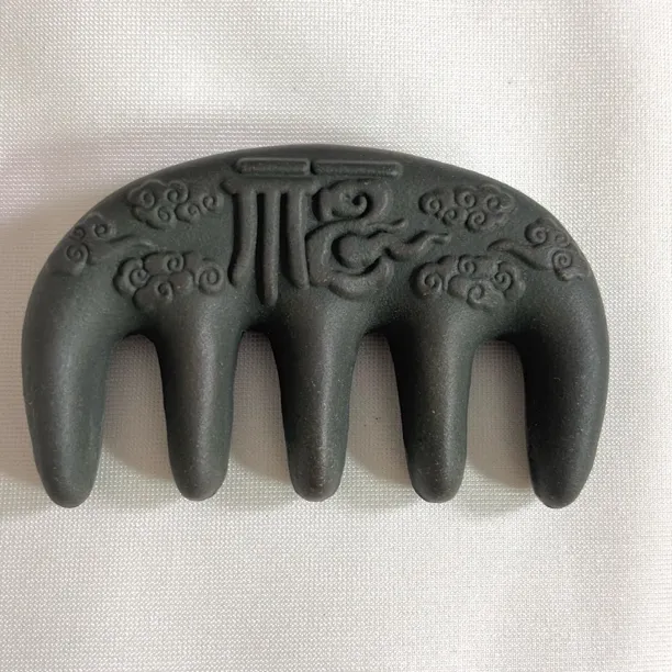 【青龙醒心香方】手工合香珠合香牌
