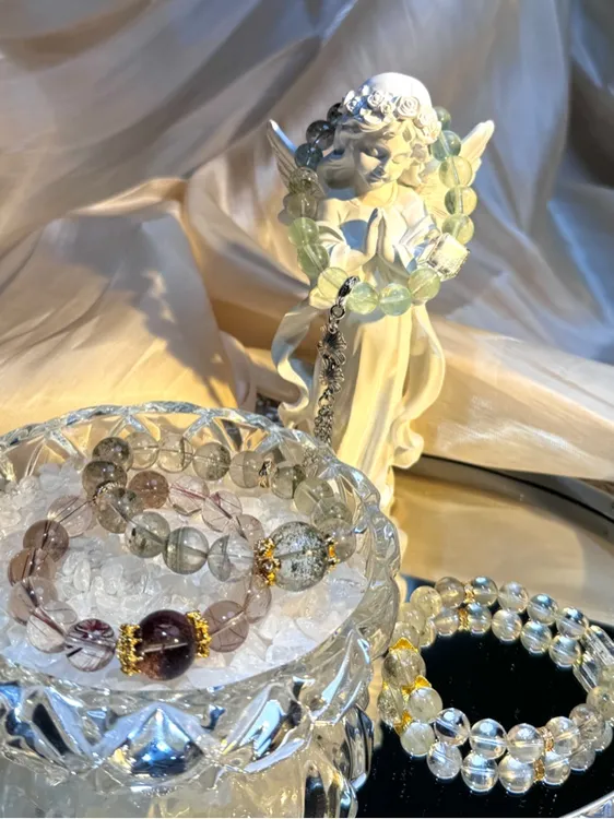 合金手链 【白橘】各种手链  直播间任选  百搭情侣   简约单圈   