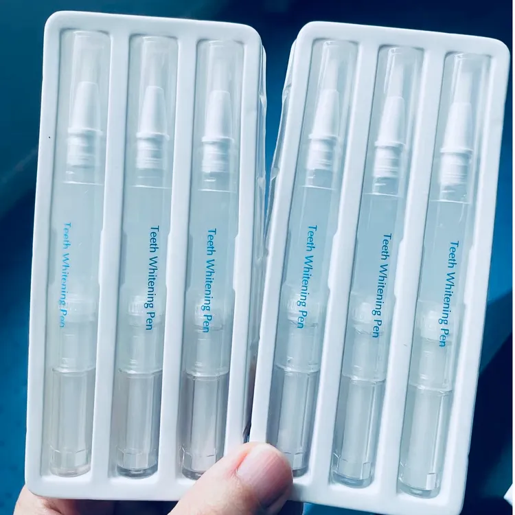 YaYueBai牙齿美白凝胶美牙仪快速美牙凝胶碧缇福轻自由（正品保障）