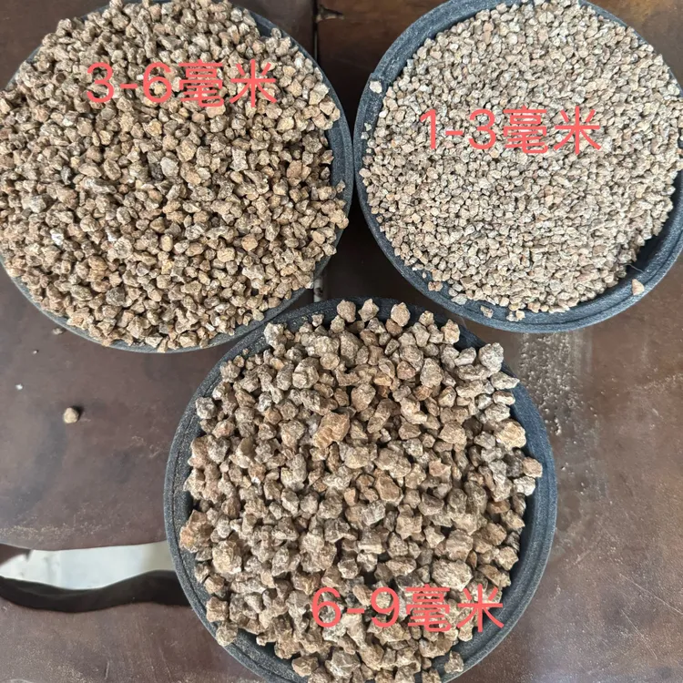 福建海岛风化石风化土3-6斤装春花栀子花石斑木黄杨石枫专用土