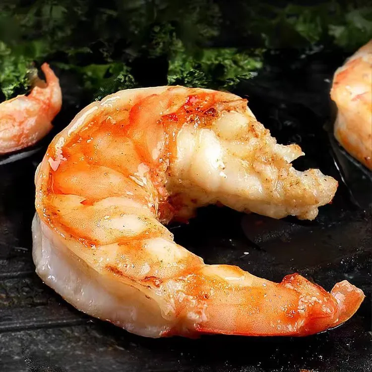 【高品质无冰无磷】新鲜虾仁渔港码头活虾现剥速冻锁鲜青虾仁5斤5包