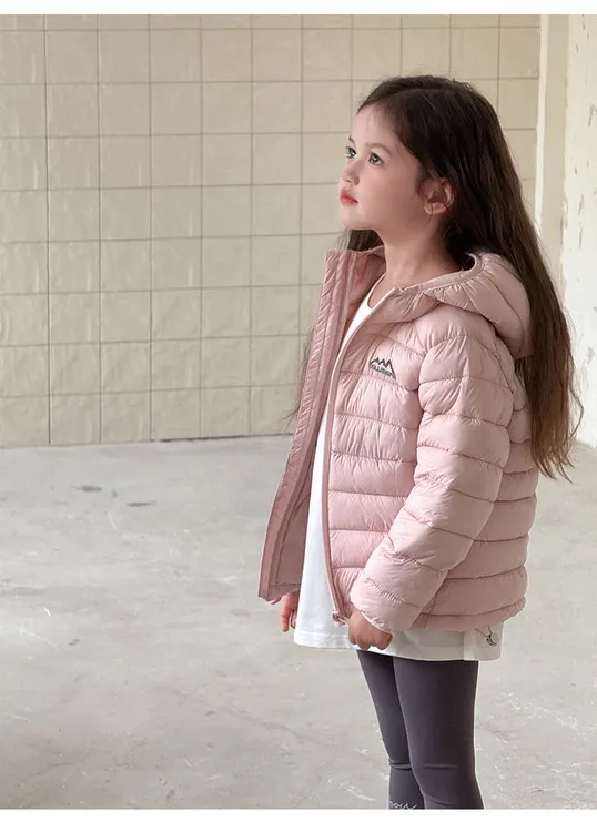 2025新款亲子装排骨服时尚洋气男女同款棉服高品质户外棉衣保暖