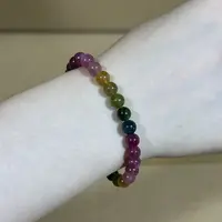 【sugar】手链原石手串摆件-不挑 【圆】小 016