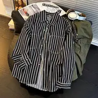 【外套】宽松简约新款时尚高档外套时装女装服装1171[SY]Q