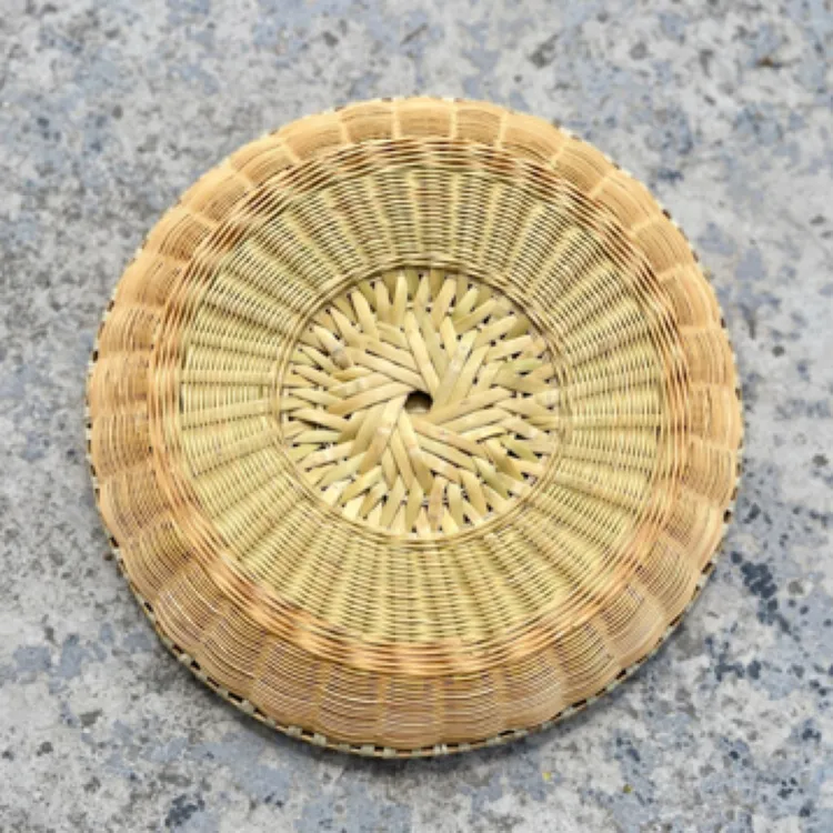 金竹精编风车底簸箕
