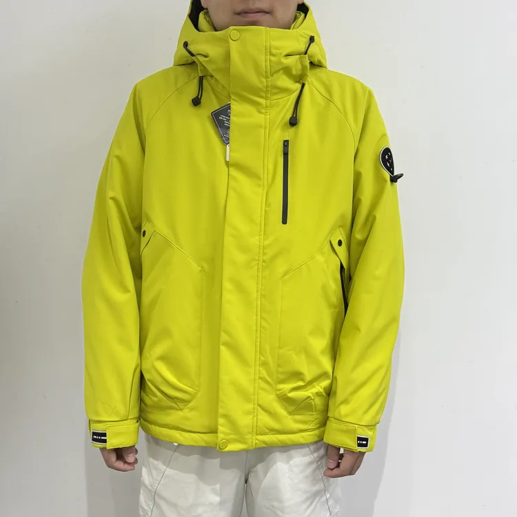 冲锋衣棉服情侣冬季新款加厚保暖防寒户外休闲连帽工装外套百搭潮