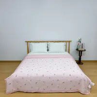 【小茶芯夏被双人】一用就离不开的夏被小茶芯  莱赛尔夏凉被一条a