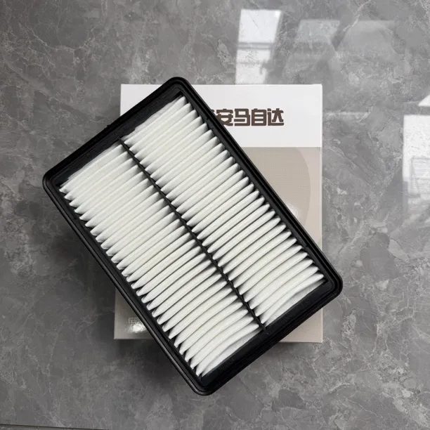 （3只套装）14-19款 昂克塞拉3 空气滤芯 马自达空气格