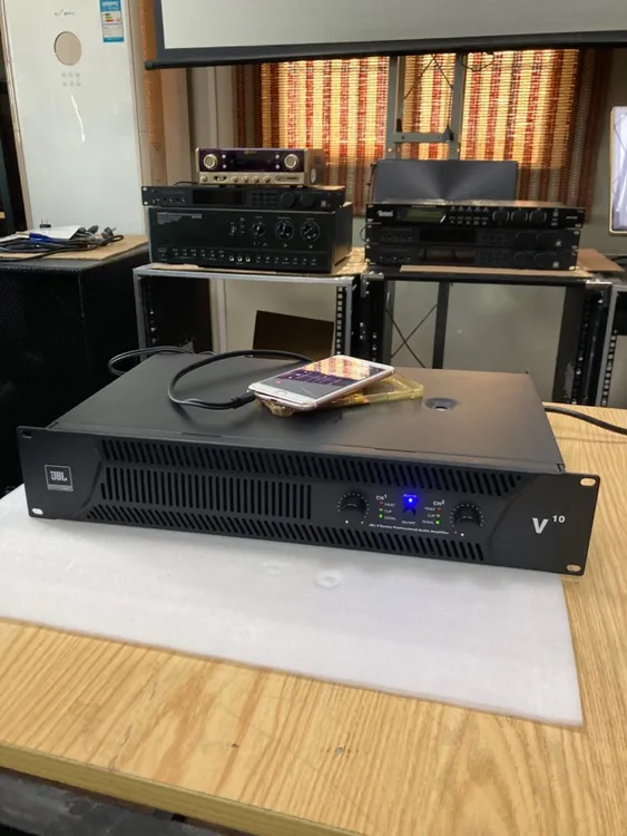 美国 功放 1000瓦功放 1台 不包邮 