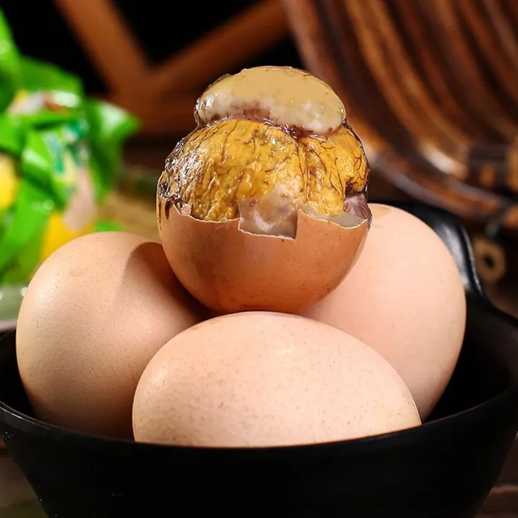 顺丰包邮安徽老家胎鸡蛋活珠子活胚胎鸡蛋30枚50枚