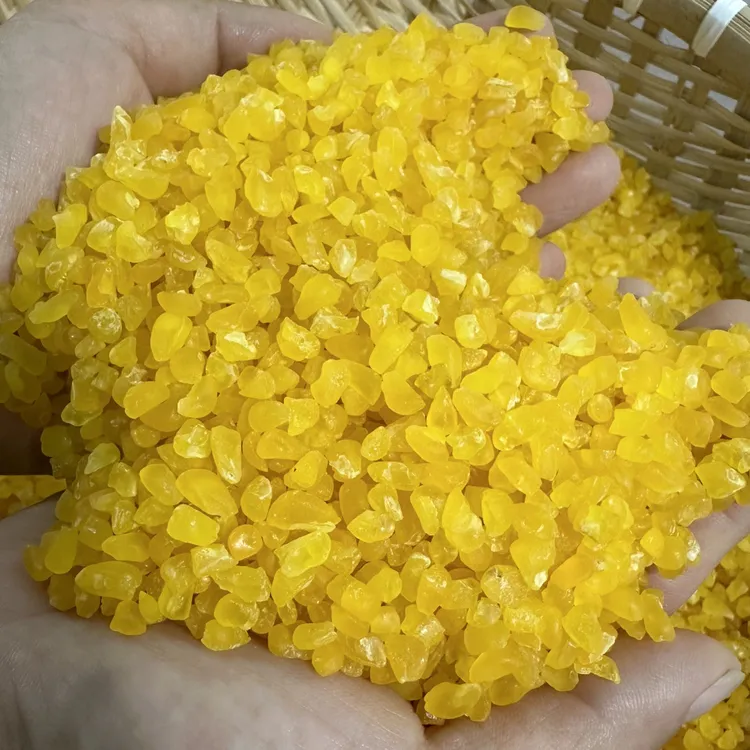 五常2025年新粮  青稞糯玉米碴2.5千克  普通袋装