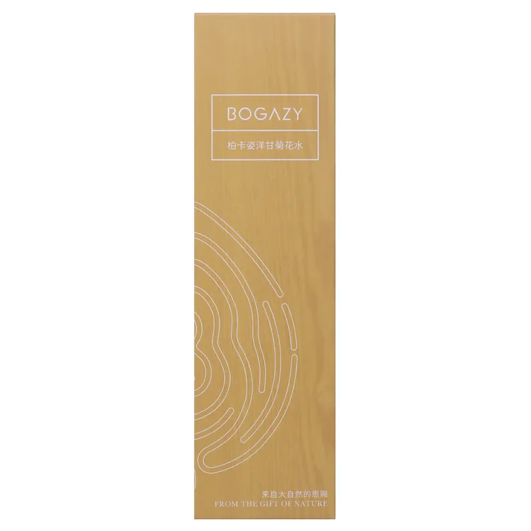 Bogazy/柏卡姿洋甘菊花水