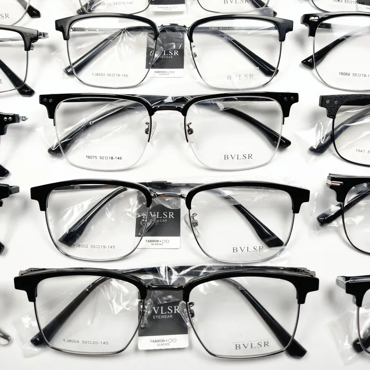 高品质眉毛镜框特价时尚超轻百搭