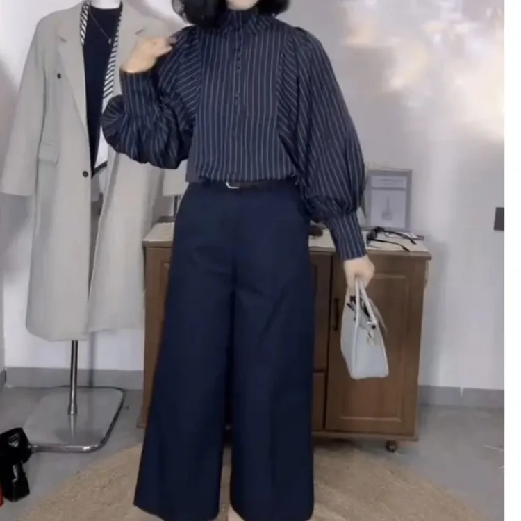 新款时尚洋气精品百搭女装F1939