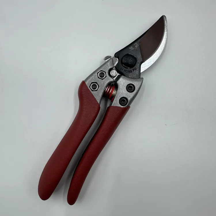 果树剪子修枝剪耐用多功能园艺剪花卉花枝修剪树枝花木修枝剪刀