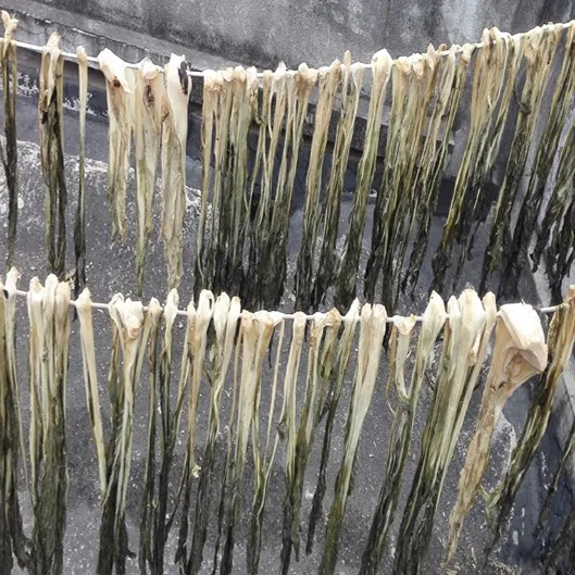 云南巧家彝族手工自制青菜大米土豆干酸菜农产品土特产满3斤菜干