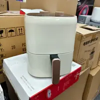 空气炸锅8L大容量【颜色随机】