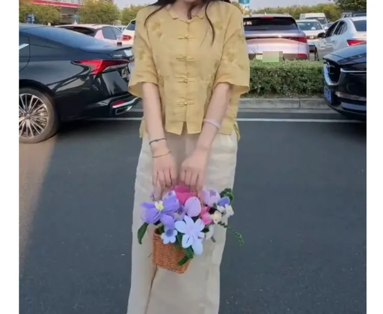 时尚潮流百搭精品女装zsx37437