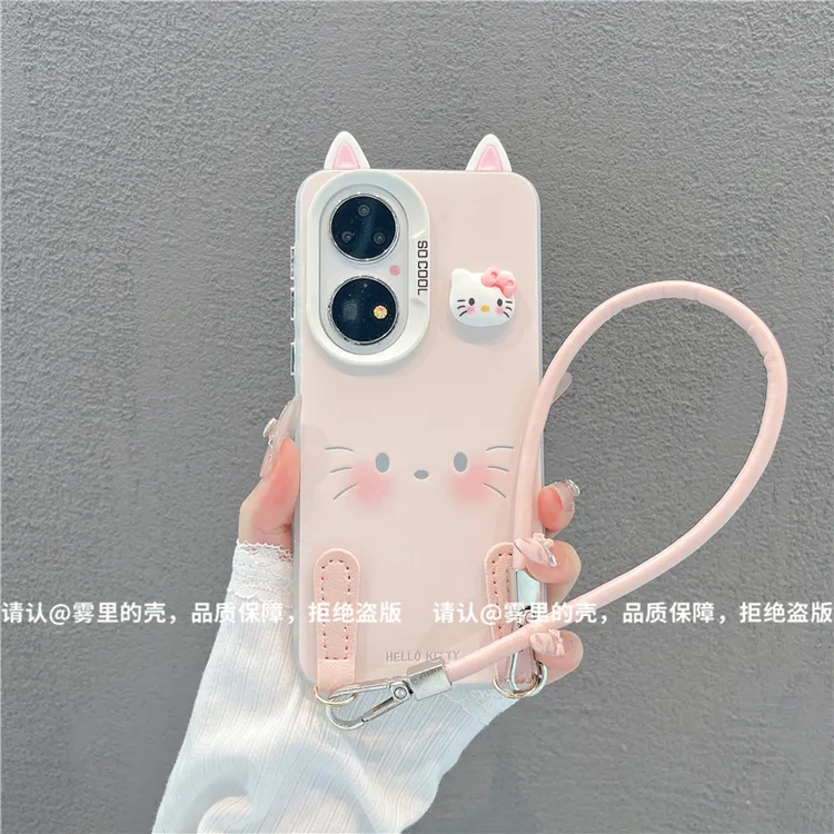 磨砂彩银适用苹果17/iPhone/华为荣耀/OPPO/VIVO/小米手机壳保护
