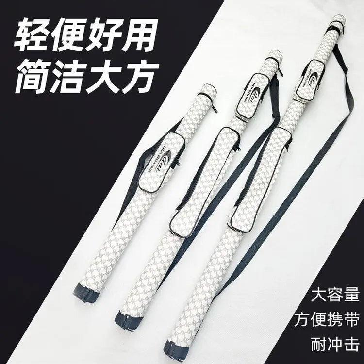 台台球杆桶杆包大头杆小头杆通杆桶司诺克杆筒杆袋可携式收纳软包