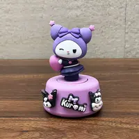 旻硕严选580—609卡通定时器可爱创意学生